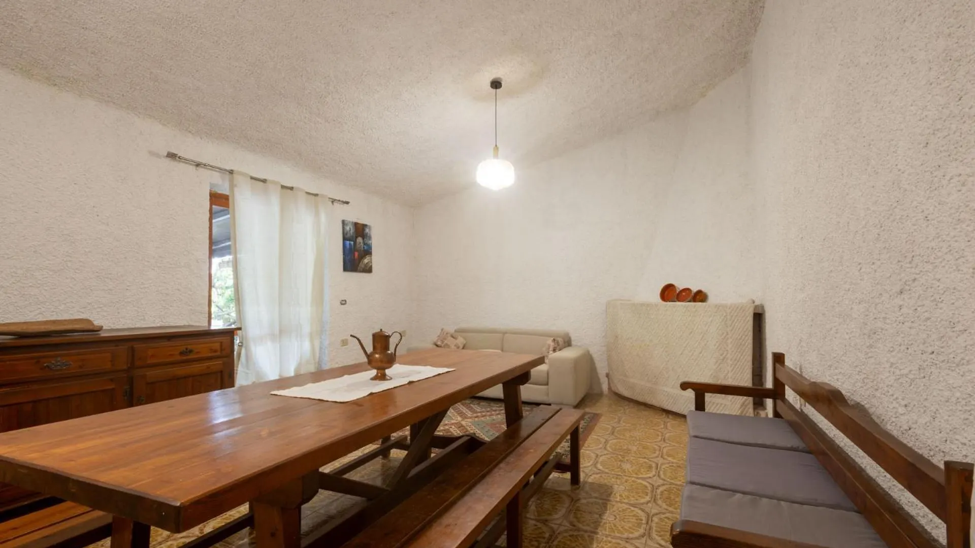 Appartement Rustico Gallurese Vignola Mare