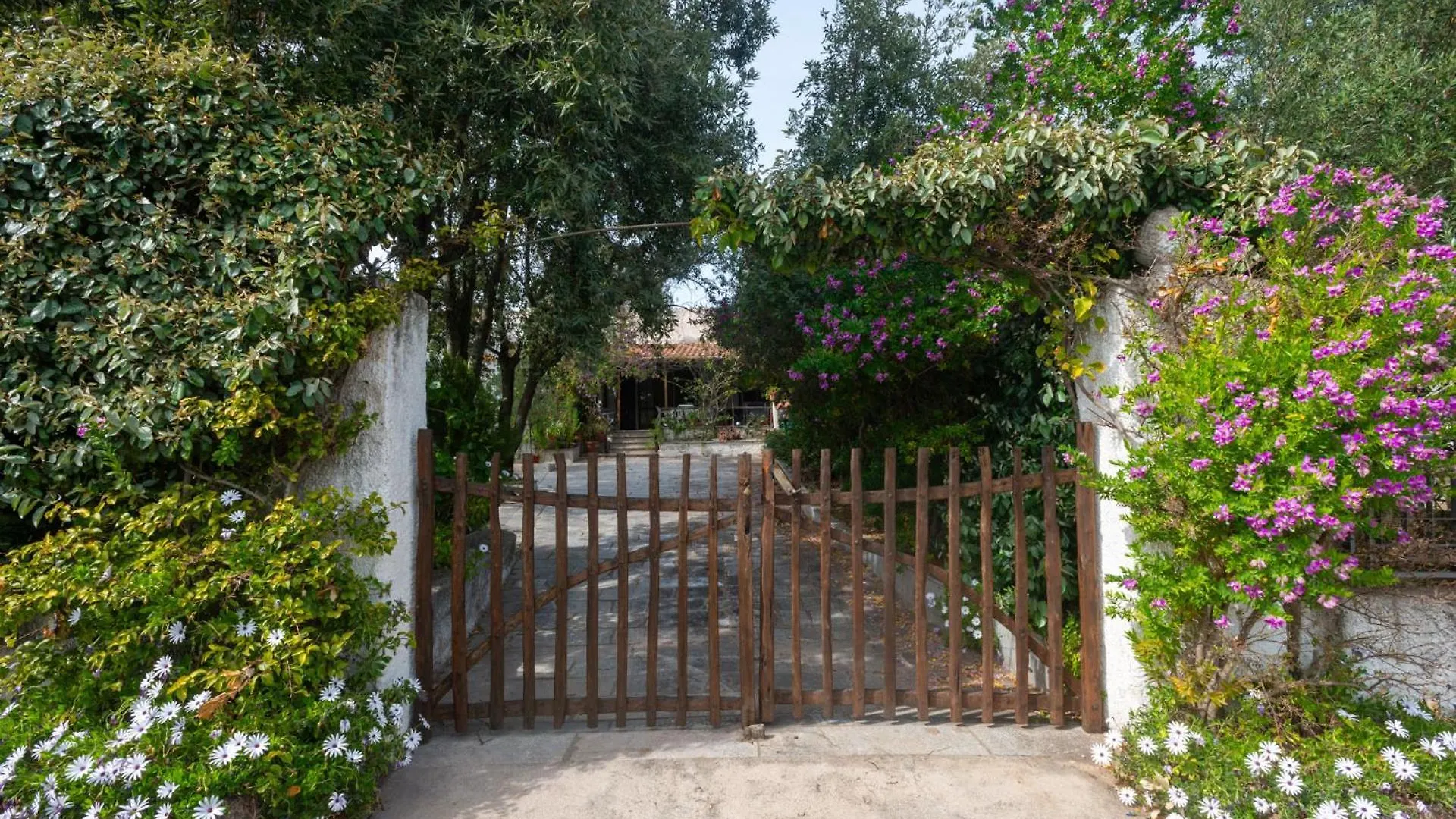Rustico Gallurese Vignola Mare