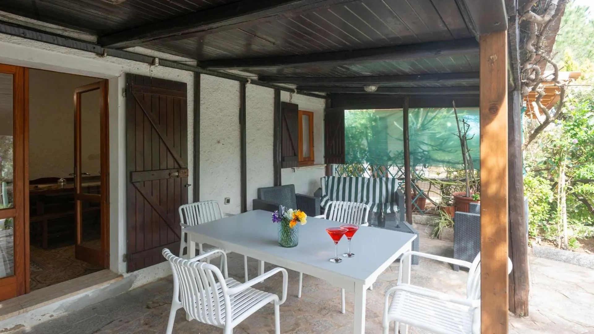 Rustico Gallurese Vignola Mare 0*,