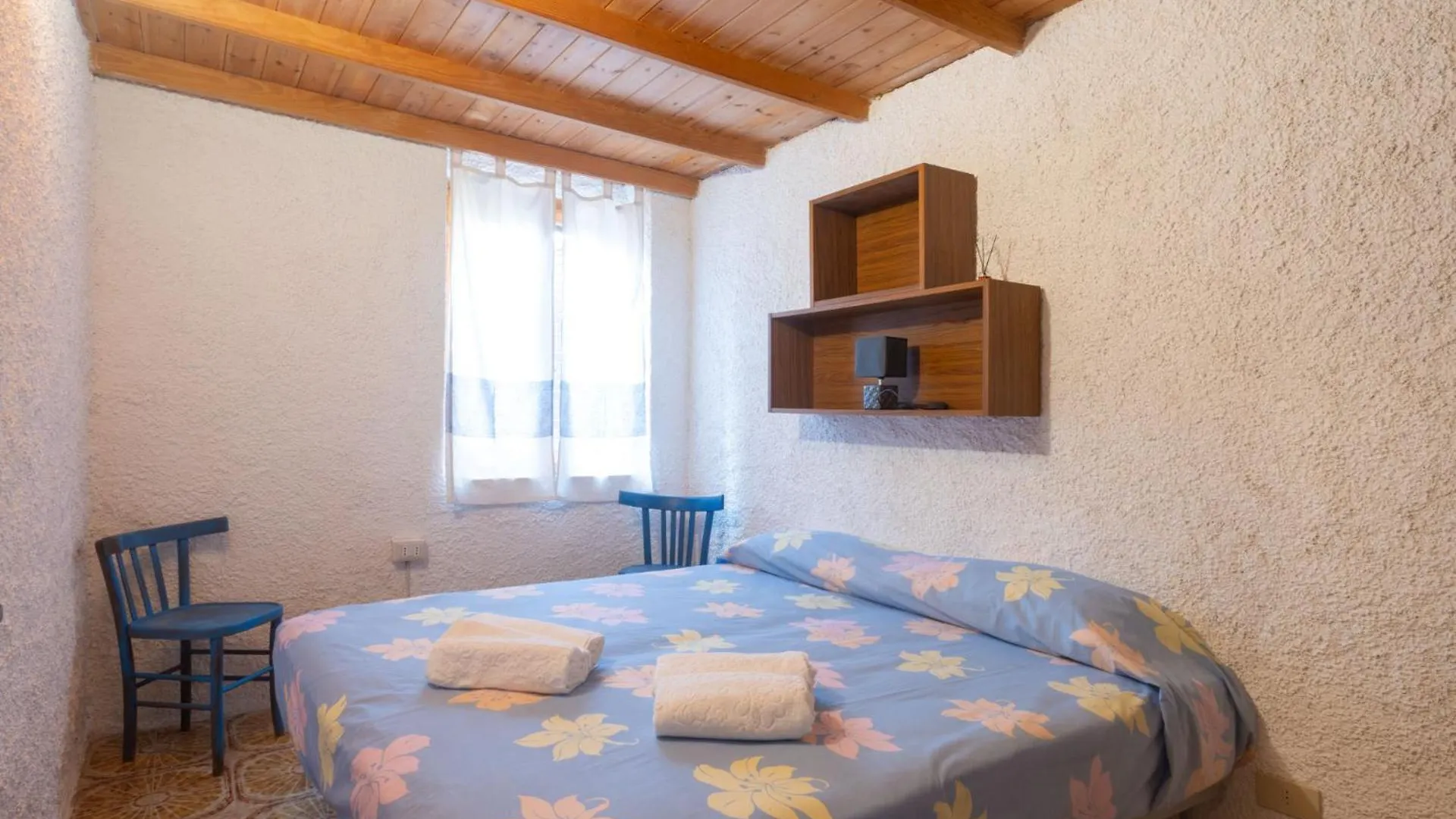 Rustico Gallurese Vignola Mare Appartement